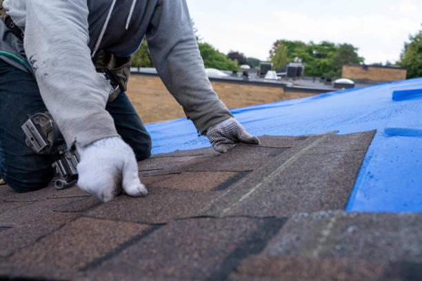 Best Roof Gutter Cleaning  in The Hideout, PA