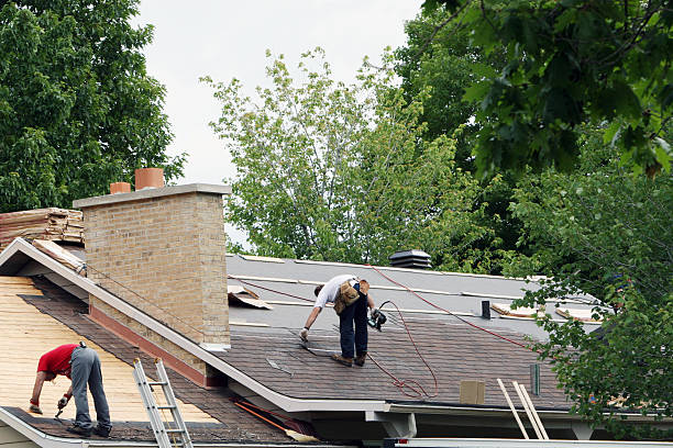 Best Residential Roofing Contractor  in The Hideout, PA