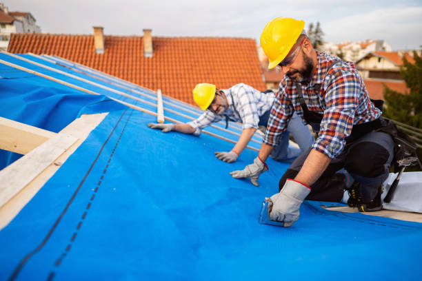 Best Storm Damage Roof Repair  in The Hideout, PA
