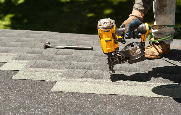 Best Flat Roof Repair Services  in The Hideout, PA