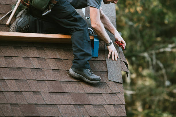 Best Metal Roofing Contractor  in The Hideout, PA